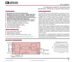 LTC6801IG#3ZZPBF.pdf