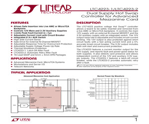 LTC4223CDHD-2#TRPBF.pdf