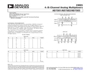 AD7503SQZ/883B.pdf