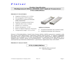 FTLX3812M317.pdf