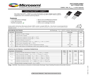 APT70GR120B2.pdf