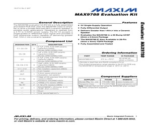 MAX9788EVKIT+.pdf