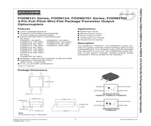 FODM121GR4.pdf