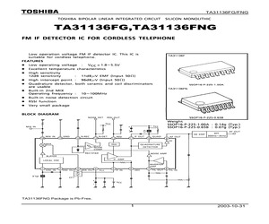 TA31136FNG.pdf