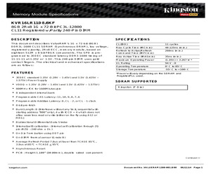 KVR16LR11D8/8KF.pdf