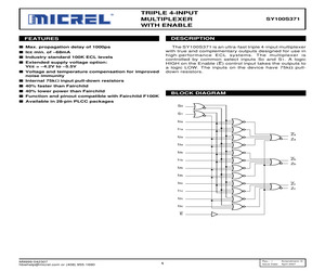 SY100S371JCTR.pdf