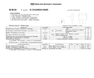 KSQ60A06B.pdf