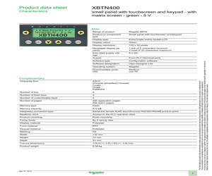 XBTN400.pdf