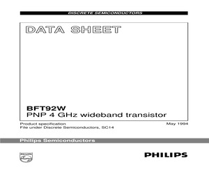 BFT92WTR.pdf