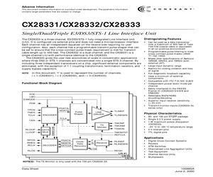 CX28333-3X.pdf