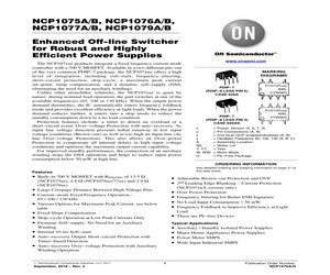 NCP1076AAP065G.pdf