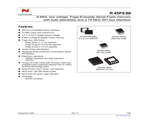 M45PE80-VMP6G.pdf