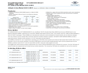 NT128D64SH4B1GY-5.pdf