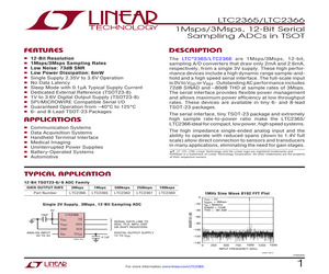 LTC2366CS6#TRMPBF.pdf