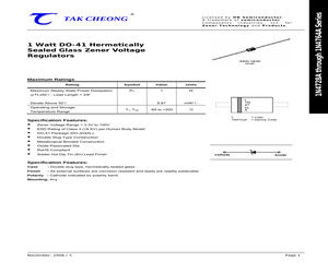 1N4741AG.pdf