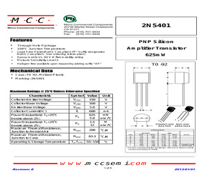 2N5401-AP.pdf