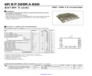 6MBP300KA060.pdf