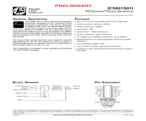 ICS841S01BGILFT.pdf