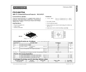 FDS6675A.pdf