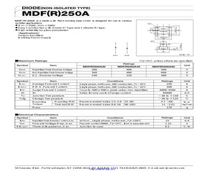 MDF250A40.pdf