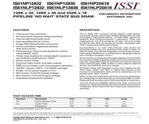 IS61NLP12832-5TQ.pdf