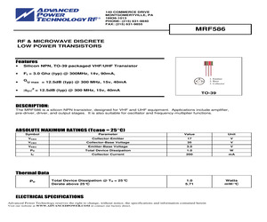 MRF586.pdf