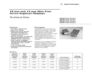 HDSP-315Y-MG300.pdf