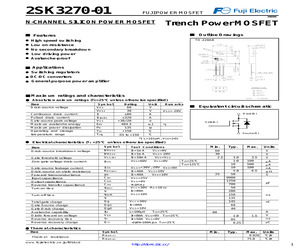 2SK3270-01.pdf