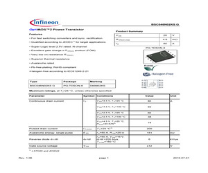 BSC046N02KSGAUMA1.pdf