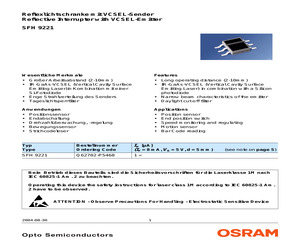 SFH9221.pdf