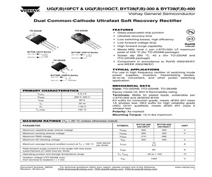 UGB10FCT-E3/45.pdf