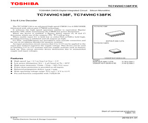 TC74VHC138F(K.F).pdf