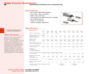 HSC250R10E.pdf