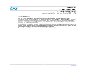 STEVAL-MKI016V1.pdf