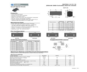 BAT54SRF.pdf