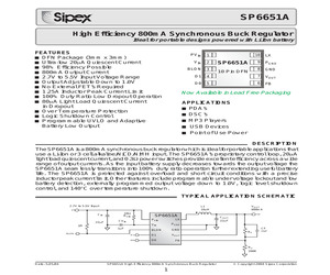 SP6651AER-L/TR.pdf