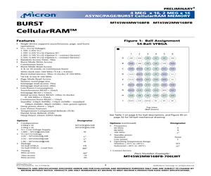 MT45W2ML16BFB-701WT.pdf