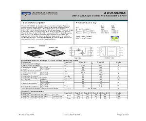 AON6908A.pdf