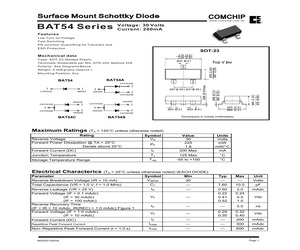 BAT54S.pdf