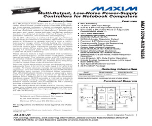 MAX1635AEAI+.pdf