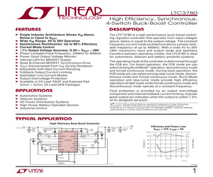 LTC3780EG#PBF.pdf