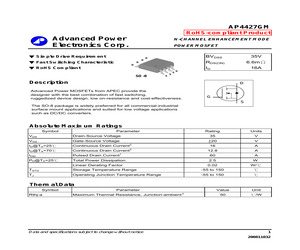 AP4427GM.pdf