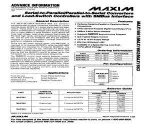 MAX1662EUB+T.pdf