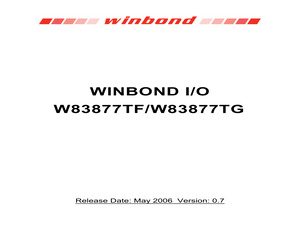 W83877TG.pdf