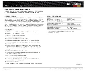 KVR1333D3D8R9SK4/16GI.pdf