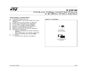 M25P40-VMN6.pdf