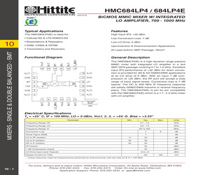 HMC684LP4E.pdf