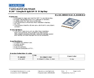 ELSS405SYGWA/S530-E2.pdf