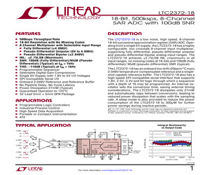 LTC2372CUH-18#TRPBF.pdf