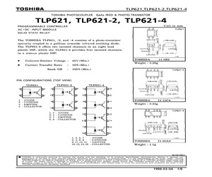 TLP621GBT.pdf